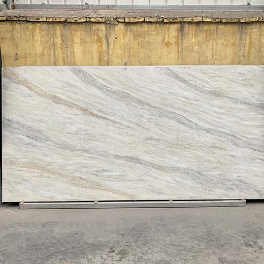 fournisseur chinois de pierre de quartz artificielle