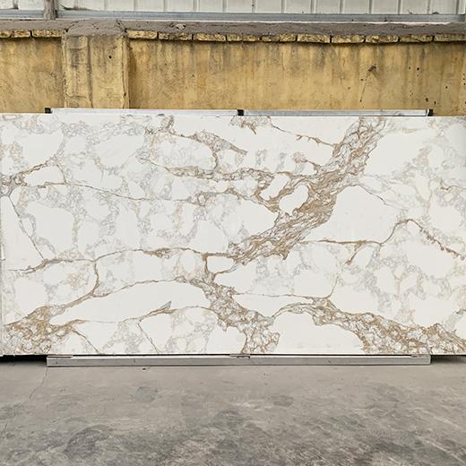 Plaque de quartz de qualité supérieure pour plan de travail de laboratoire