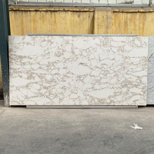 Producteur de dalles de quartz haut de gamme en Chine