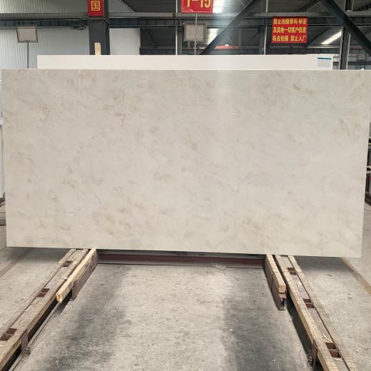 feuilles de quartz de qualité supérieure fabriquées en Chine
