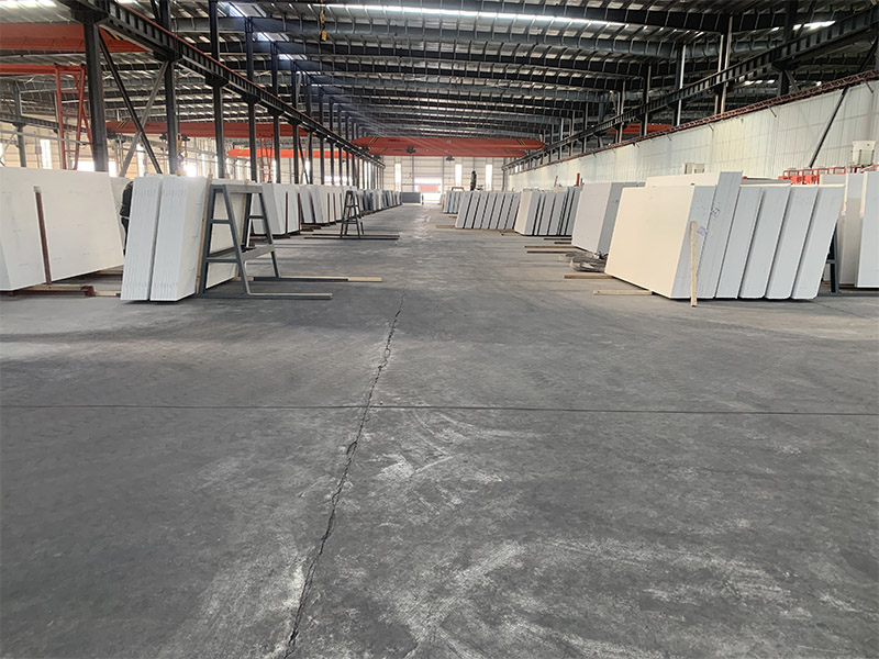 We Are Going To Raise Up Our Prices Of Engineered Quartz Stone